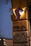 Luci di Via, Genuardi Ruta a cura di Giuliana Benassi per Matèria Gallery, Roma