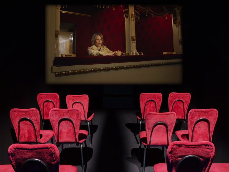 MarioMartone©Giovanni Hanninen CallasMuseoScala Callas 100. Milano e Torino celebrano la diva della lirica con un palinsesto di eventi tra musei e teatri