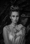 Marisa di Lorenzo Taliani. Etra Studio Tommasi a Firenze