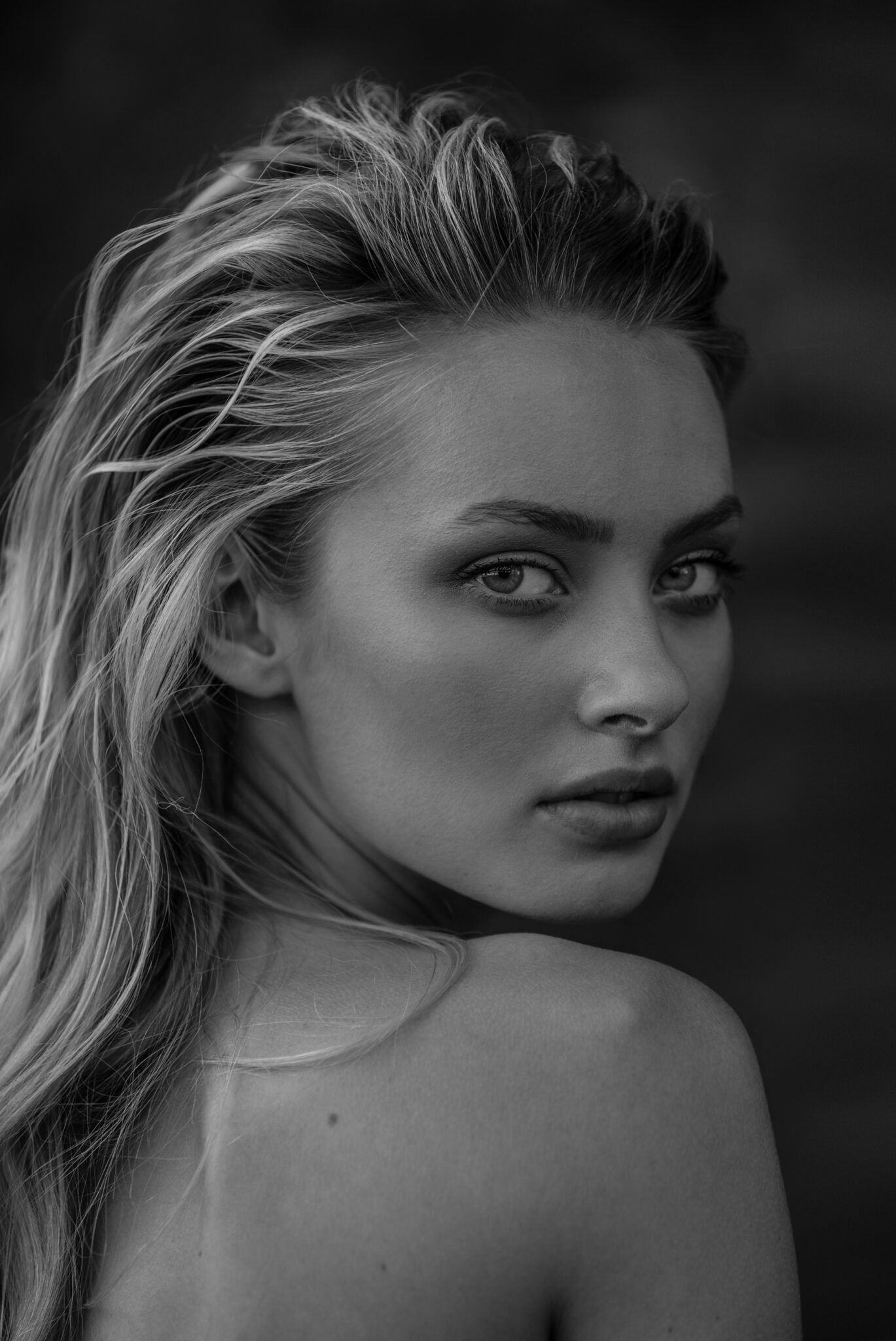 Lorenzo Taliani in mostra da Etra Studio a Firenze