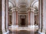 Massimo Listri, Reggia di Caserta. Courtesy of the Artist