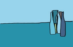 Il nuovo fumetto su Giorgio Morandi, pittore delle “cose”