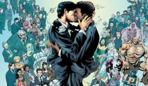 Storia di Northstar. Il primo supereroe gay del fumetto