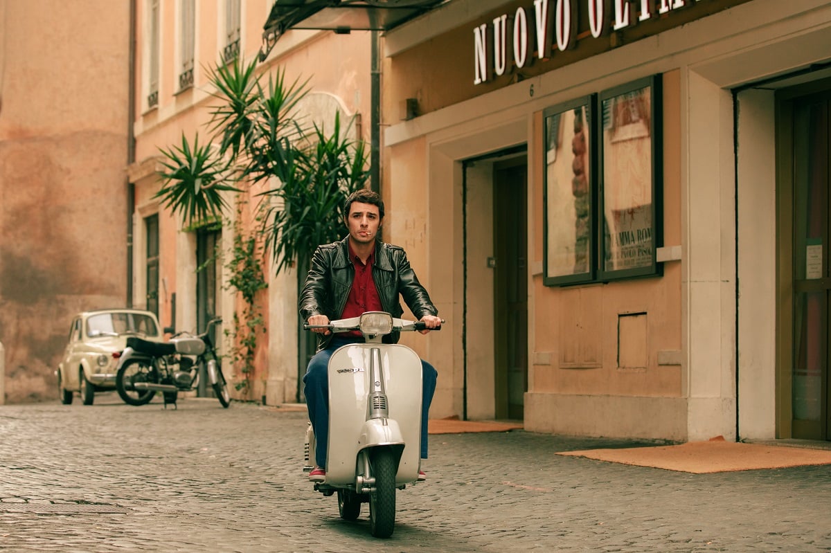 Nuovo Olimpo, l'ultimo film di Ferzan Ozpetek | Artribune