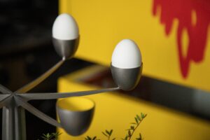 Vedovamazzei - New Egg