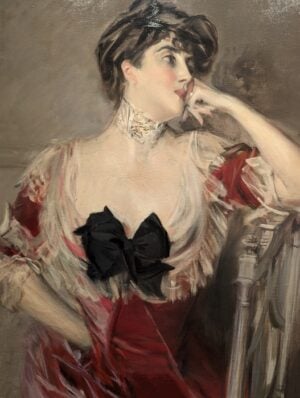 Giovanni Boldini