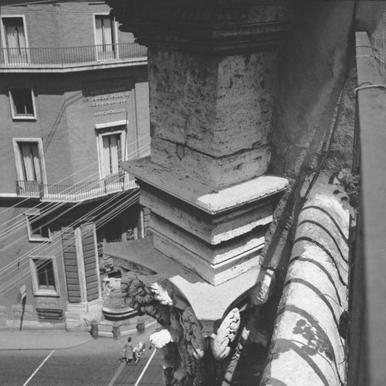 Paolo Portoghesi, Francesco Borromini, Chiesa di San Carlino alle Quattro Fontane, Roma