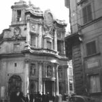 Paolo Portoghesi, Francesco Borromini, Chiesa di San Carlino alle Quattro Fontane, Roma