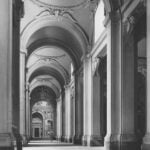 Paolo Portoghesi, Francesco Borromini, Chiesa di San Giovanni in Laterano, Roma