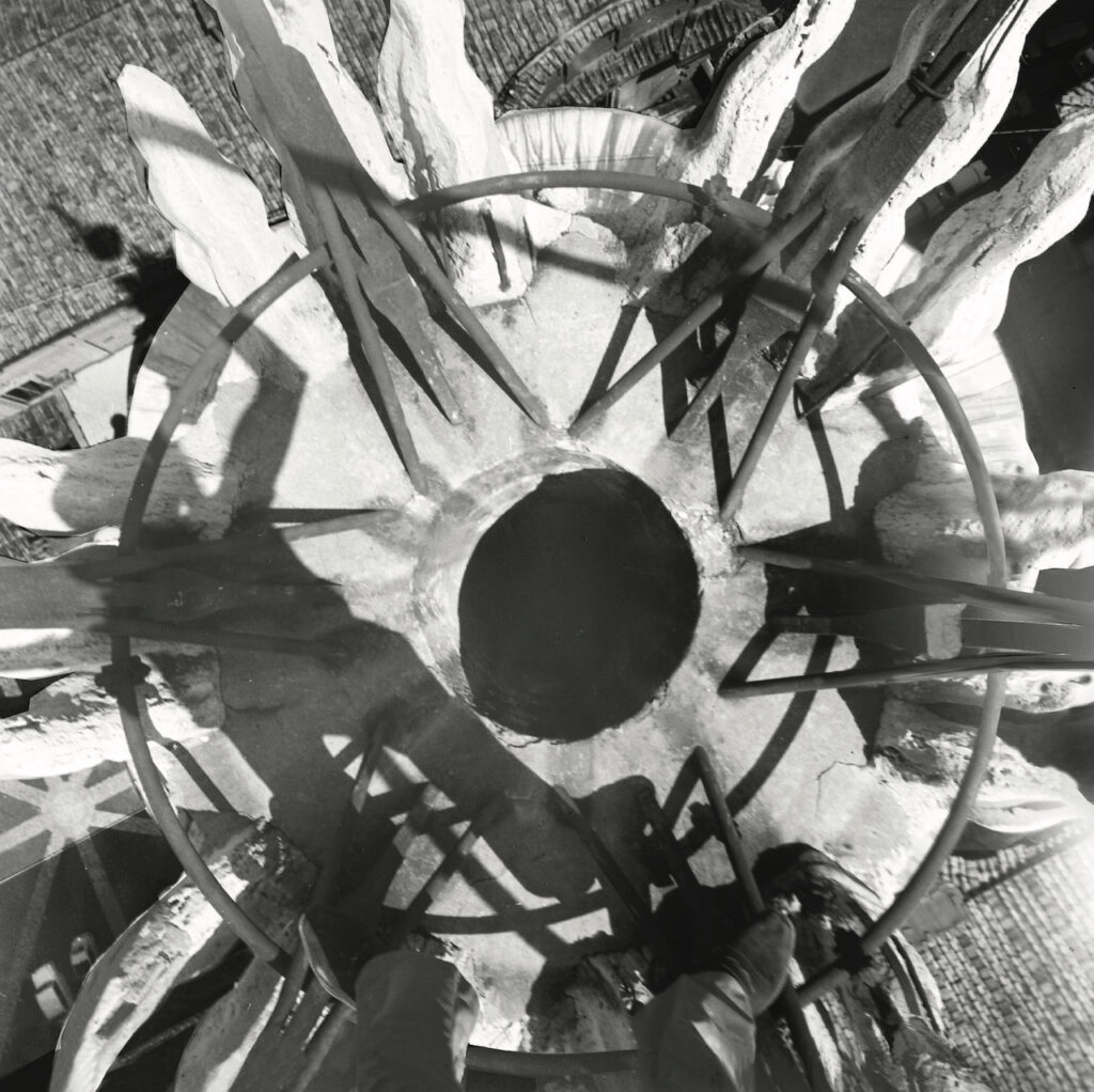 La mostra su Paolo Portoghesi all’Accademia di San Luca Artribune