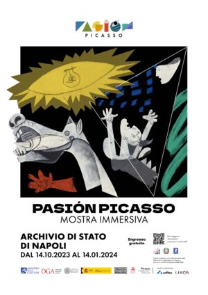 Pasion Picasso