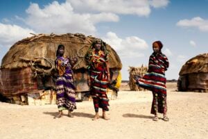 La fotografia come messaggio di speranza nel futuro. Intervista a Stefano Guindani