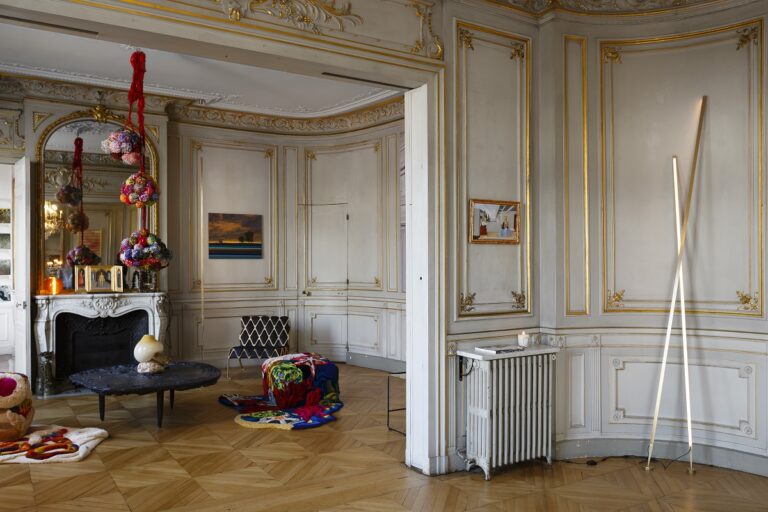 Private Choice 2023, Petit Salon © Theo Baulig