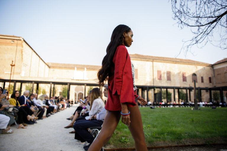 Nuovo Polo Culturale a Ferrara