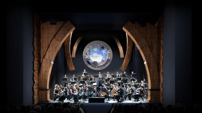 Rigoletto, 110 anni del Teatro Toniolo, Mestre - Accademia di Belle Arti di Venezia
