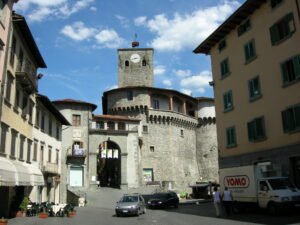 Nascerà in Garfagnana il museo dedicato a Ludovico Ariosto e al suo Orlando Furioso