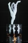 Rodin e la danza, exhibition view at Mudec, Milano, 2023. Photo Carlotta Coppo