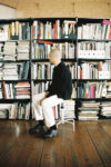 Saul Marcadent. Produzione e curatela visiva Alessia Caliendo. Photo Melissa Vizza