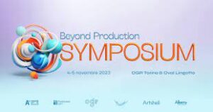 Beyond Production Symposium