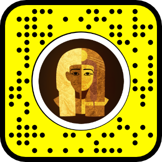 Snapcode, Masks