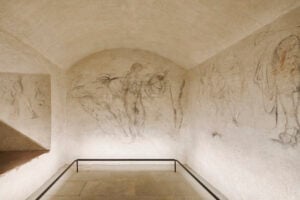 Ancora novità dalle Cappelle Medicee di Firenze: apre al pubblico la Stanza segreta di Michelangelo