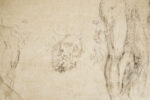 Stanza segreta di Michelangelo, Museo delle Cappelle Medicee, Firenze. Photo Francesco Fantani, Courtesy Musei del Bargello