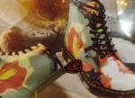 TATE x Dr. Martens 1 La TATE collabora con lo storico brand di calzature Dr. Martens