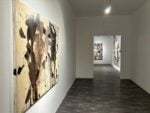 Tsibi Geva, Terra Infirma, exhibition view at Fondazione Pino Pascali, Polignano, 2023