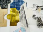 Tutti puzzle per l’arte 2003 – 2023. Segni per dissonanze armoniche a Palazzo Merulana, a Roma