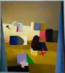Tutti puzzle per l’arte 2003 – 2023. Segni per dissonanze armoniche a Palazzo Merulana, a Roma