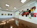Tutti puzzle per l’arte 2003 – 2023. Segni per dissonanze armoniche a Palazzo Merulana, a Roma