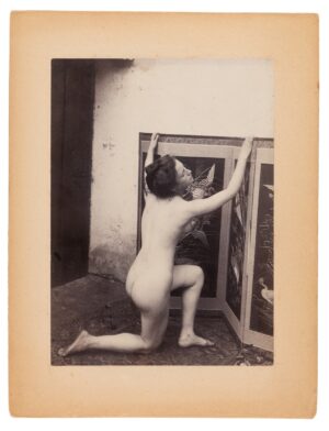 La collezione fotografica dell'Accademia Albertina. 1860-1930