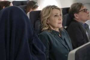 Margherita Buy debutta alla regia con “Volare” raccontando una sua grande paura