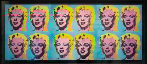 Universo Warhol