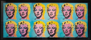 Universo Warhol