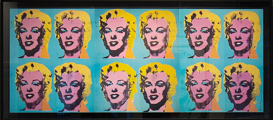 Universo Warhol