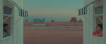 Wes Anderson, Asteroid City. Courtesy Pop. 87 Production and Focus Feature. Photo Roger Do Min