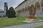 XNL Piacenza, Monastero San Colombano, Collezione Mazzolini (©Cooltour)
