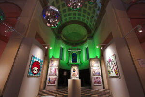 Art Icons: i grandi nomi dell’arte contemporanea in mostra a Fidenza