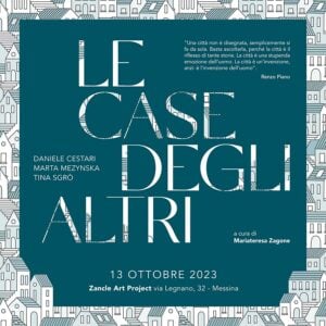 Le case degli altri