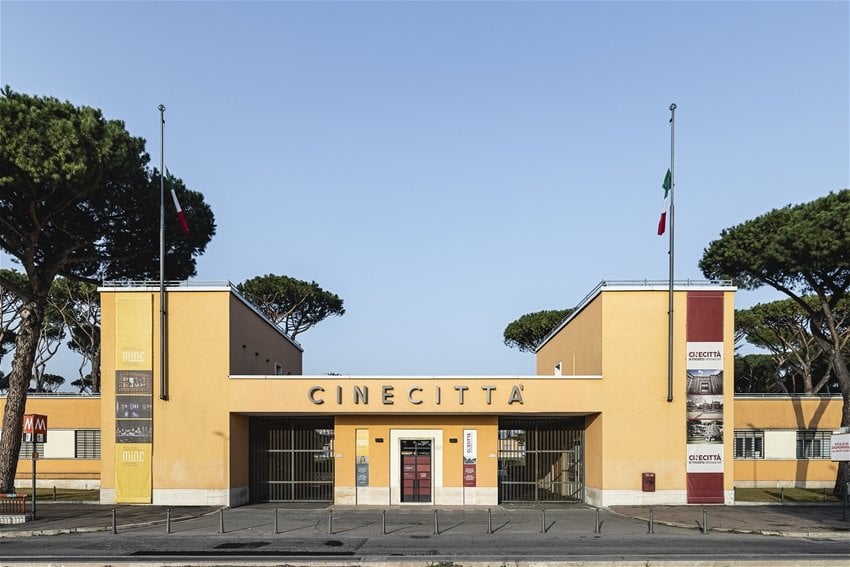 Cinecittà oggi. Come è cambiata negli ultimi anni la fabbrica dei sogni?