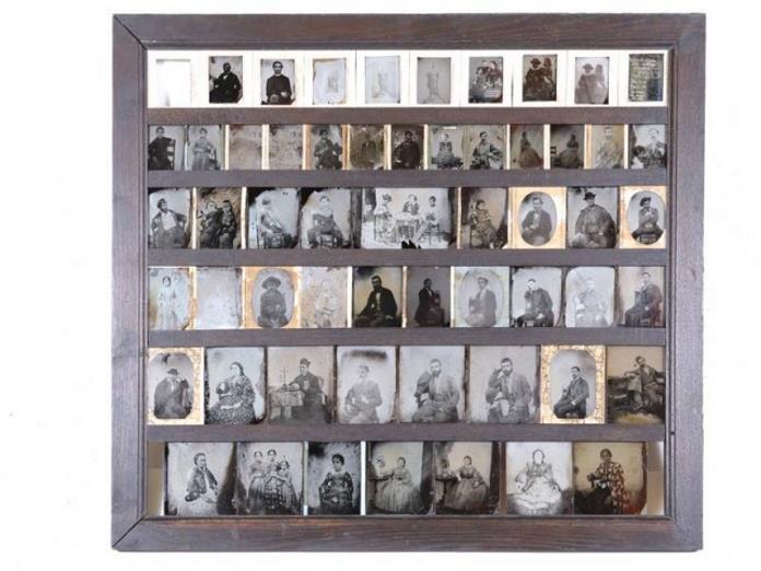 crisanti Archivi Aperti 2023. Guida a musei, fondazioni, studi di fotografia che aprono in Italia