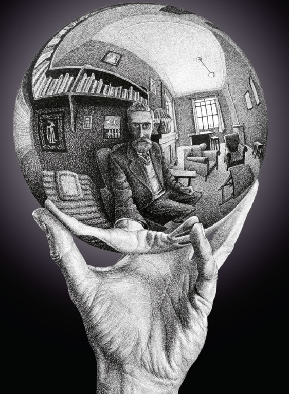 Escher