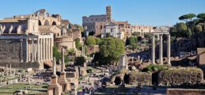 Al via il concorso di architettura per i Fori Imperiali a Roma