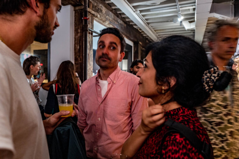 La nuova sede dello storico laboratorio fotografico francese Picto a New York