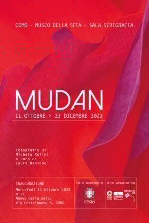 Michela Rufini - Mudan