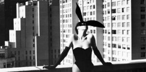 Helmut Newton