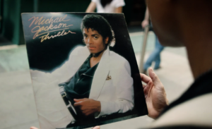 Un documentario celebra l’album Thriller di Michael Jackson