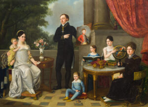 Carlotta Gargalli (1788-1840). Una pittrice bolognese nella Roma di Canova