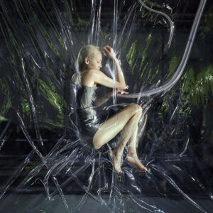 Lawrence Mastalf - Shrink 01995